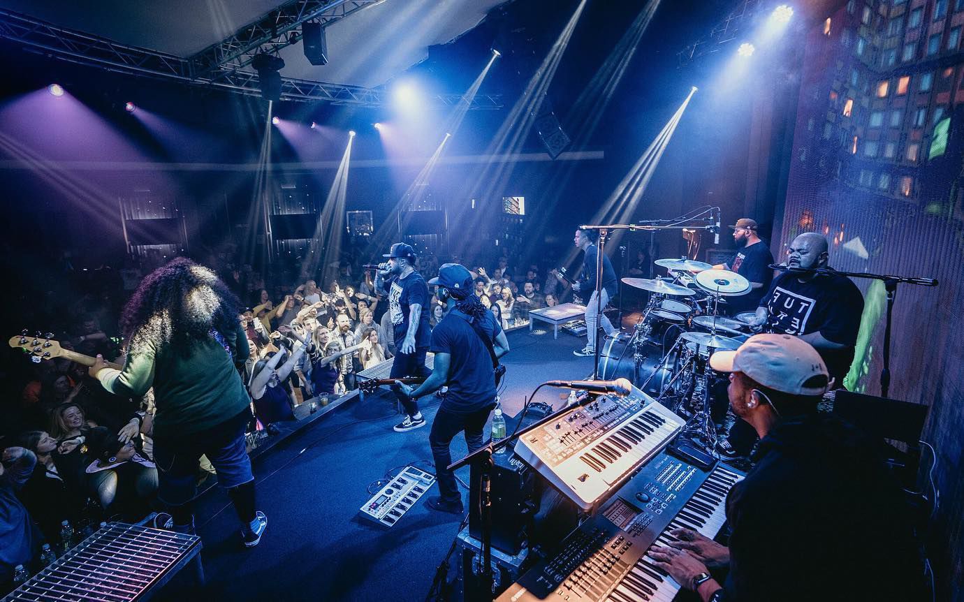 Common Kings